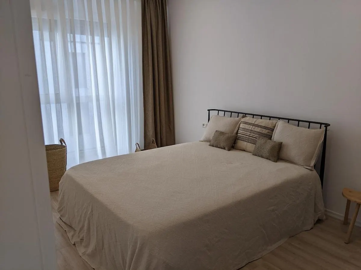 Anelina Luxury Seaview Apartment In The Heart Of Lungomare Vlorë