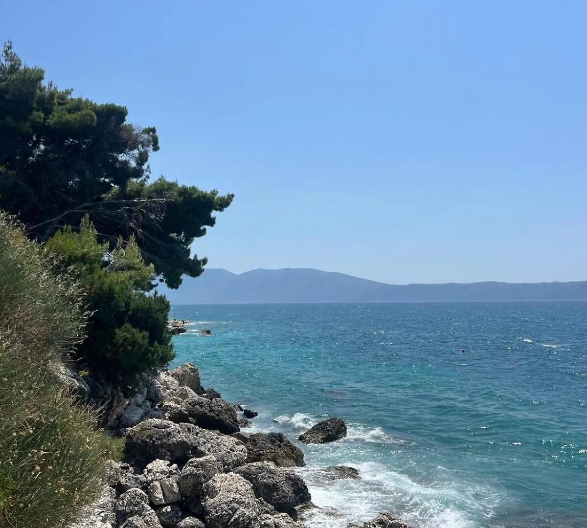 Anelina Luxury Seaview Apartment In The Heart Of Lungomare Vlorë Albania