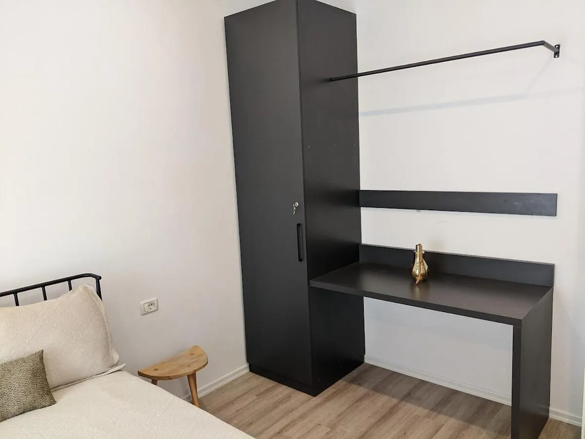 Anelina Luxury Seaview Apartment In The Heart Of Lungomare Vlorë