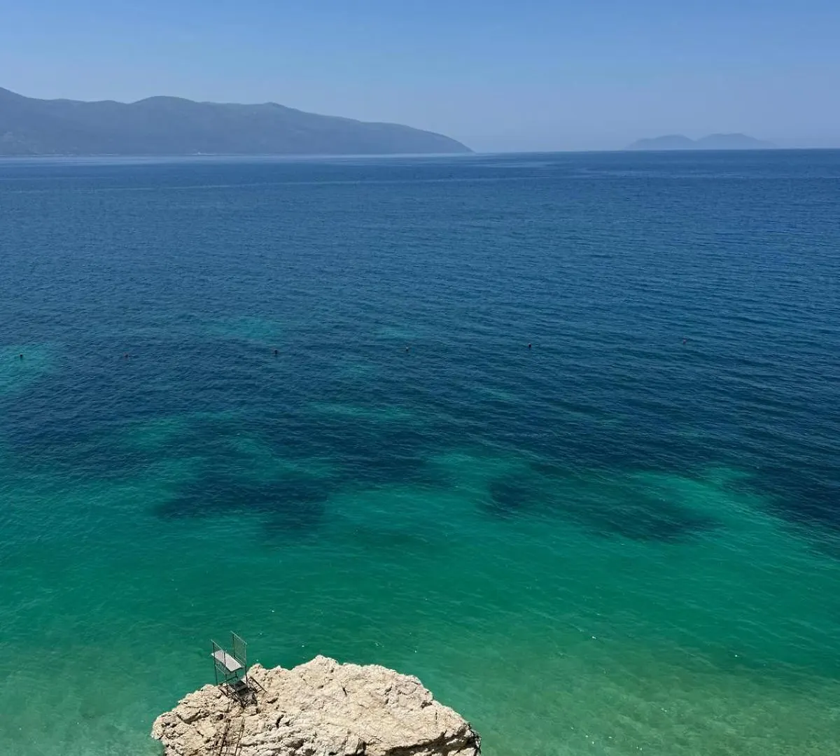 Anelina Luxury Seaview Apartment In The Heart Of Lungomare Vlorë Albania